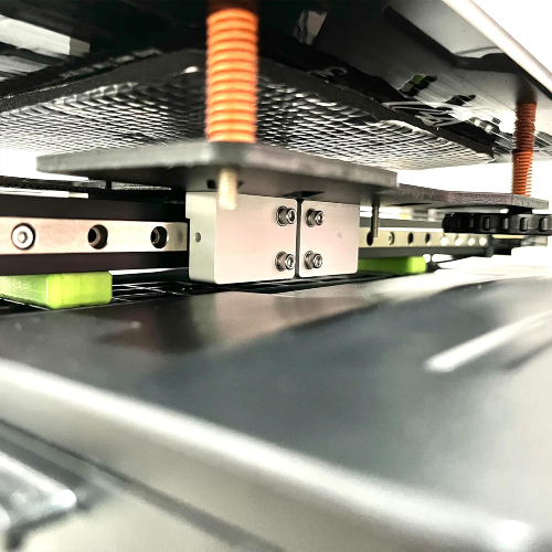 3D Printer Y-Ax
