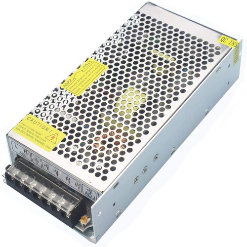 Converter Trans