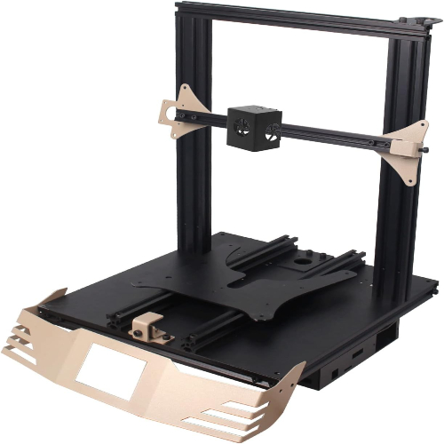 3D Printer Alum